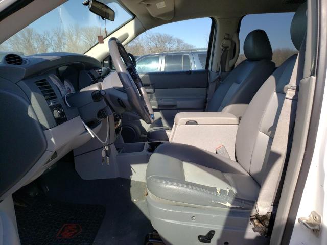 Photo 7 from auction – 2004 DODGE DURANGO with VIN 1D8HB48P47F514982