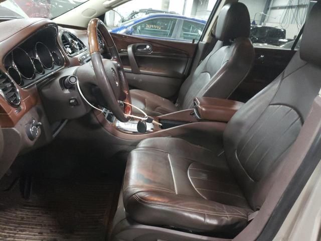 Photo 7 from auction – 2013 BUICK ENCLAVE with VIN 5GAKRDKD4DJ207059