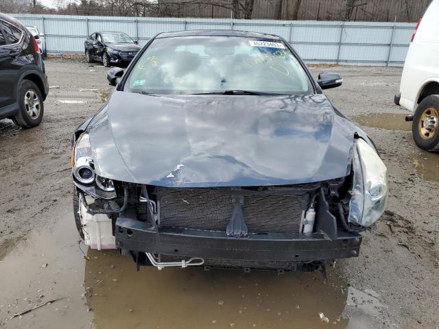 Фото 5 с аукциона – 2011 NISSAN ALTIMA SR с VIN 1N4BL2EPXBC136077