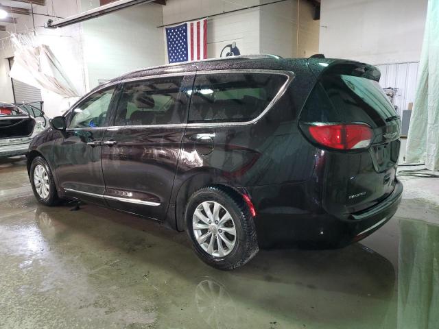 Photo 2 from auction – 2018 CHRYSLER PACIFICA T with VIN 2C4RC1BG7JR204381