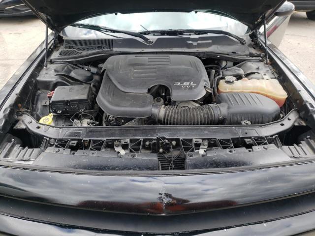 Photo 11 from auction – 2016 DODGE CHALLENGER with VIN 2C3CDZAG9GH344924