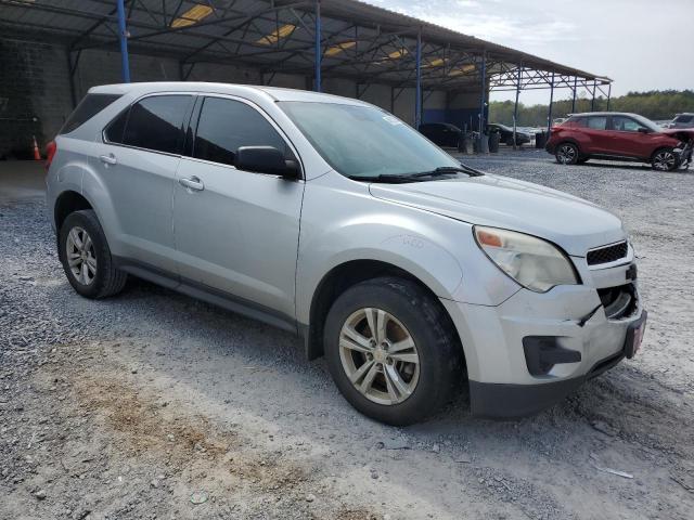 Photo 4 from auction – 2014 CHEVROLET EQUINOX LS with VIN 1GNALAEK1EZ126776