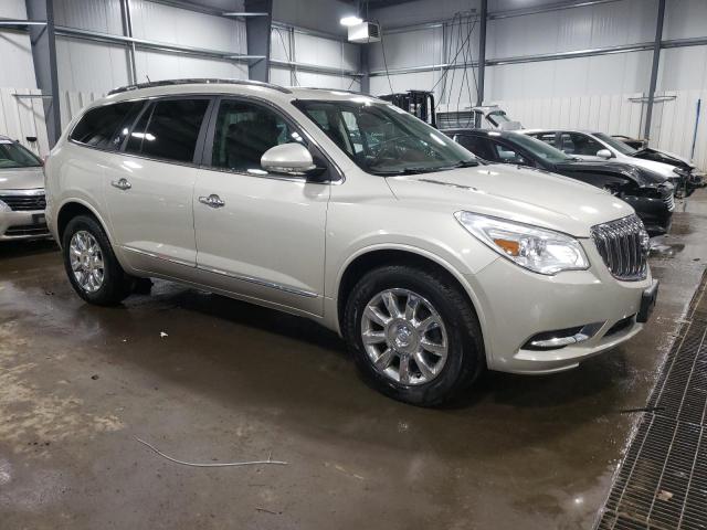 Photo 4 from auction – 2013 BUICK ENCLAVE with VIN 5GAKRDKD4DJ207059