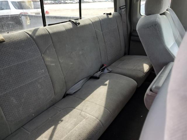 Photo 10 from auction – 2003 FORD F250 SUPER with VIN 1FTNX20P13EC86846