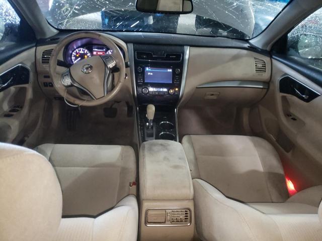 Photo 8 from auction – 2013 NISSAN ALTIMA 2.5 with VIN 1N4AL3AP2DN471686