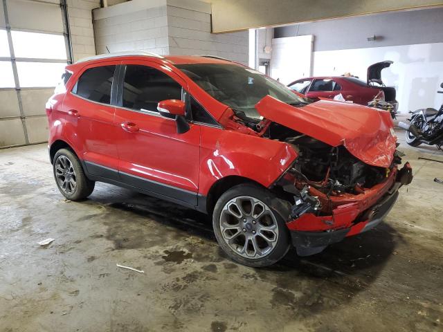 Photo 4 from auction – 2019 FORD ECOSPORT T with VIN MAJ6S3KL9KC260580