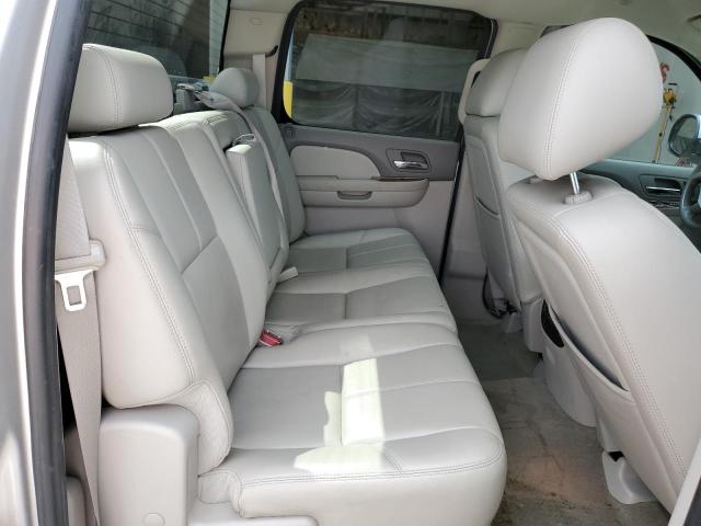 Photo 10 from auction – 2010 GMC SIERRA C15 with VIN 3GTRCWE07AG204138