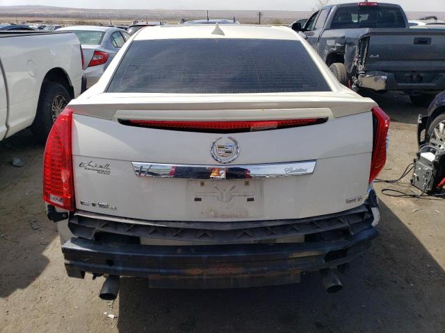 Photo 6 from auction – 2012 CADILLAC CTS PERFOR with VIN 1G6DM5E3XC0151229