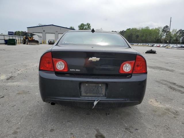 Photo 6 from auction – 2012 CHEVROLET MALIBU LS with VIN 1G1ZB5E0XCF275618