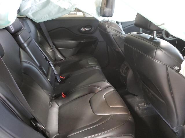 Photo 10 from auction – 2019 JEEP CHEROKEE L with VIN 1C4PJMLX2KD283508
