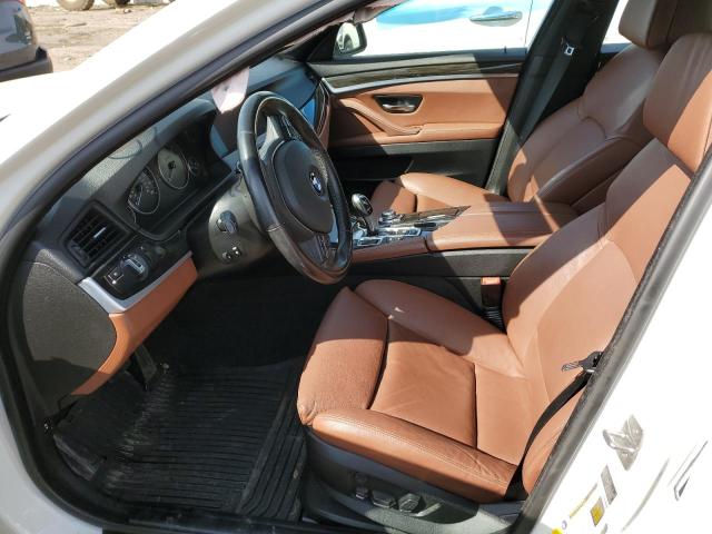 Photo 7 from auction – 2012 BMW 535 XI with VIN WBAFU7C51CDU65685