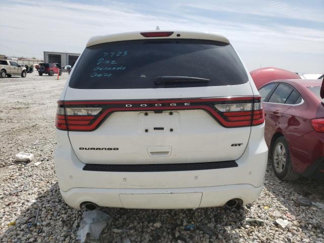 Photo 6 from auction – 2019 DODGE DURANGO GT with VIN 1C4RDHDG5KC824613