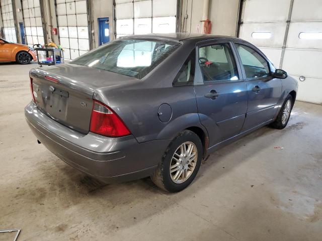 Photo 3 from auction – 2007 FORD FOCUS ZX4 with VIN 1FAFP34N67W258663