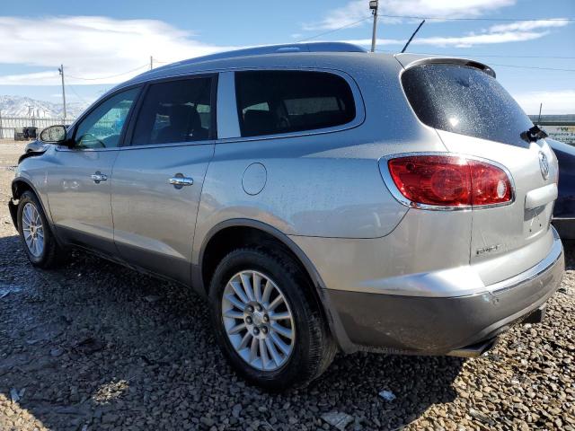 Photo 2 from auction – 2008 BUICK ENCLAVE CX with VIN 5GAEV23748J242423