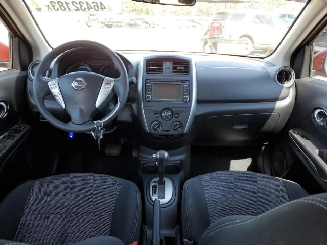 Photo 8 from auction – 2015 NISSAN VERSA S with VIN 3N1CN7AP8FL932769