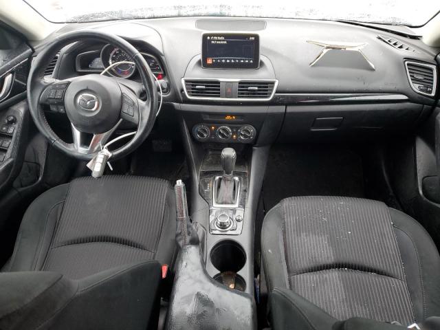 Photo 8 from auction – 2015 MAZDA 3 TOURING with VIN 3MZBM1V70FM228656