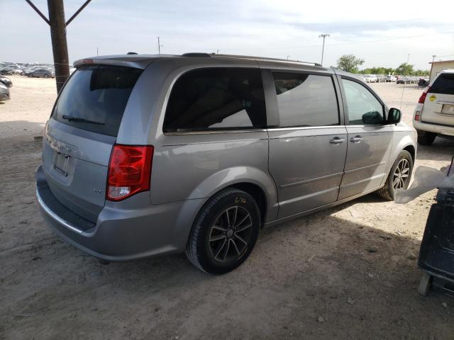 Photo 3 from auction – 2016 DODGE GRAND CARA with VIN 2C4RDGCG0GR399621