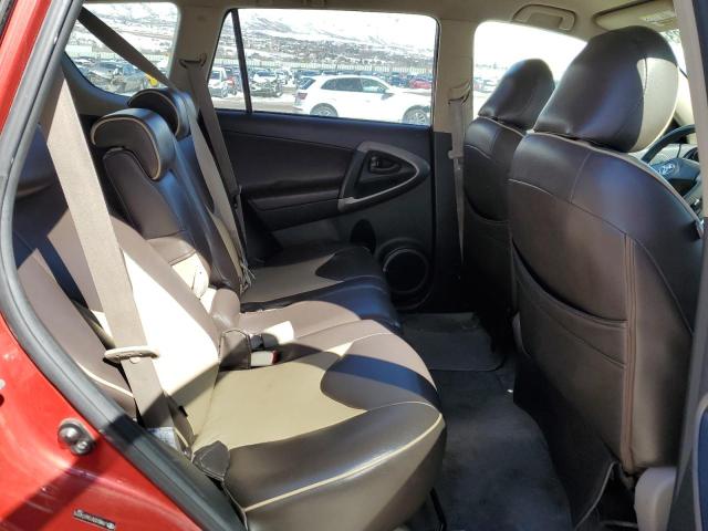 Photo 10 from auction – 2008 TOYOTA RAV4 with VIN JTMBD33VX86074315