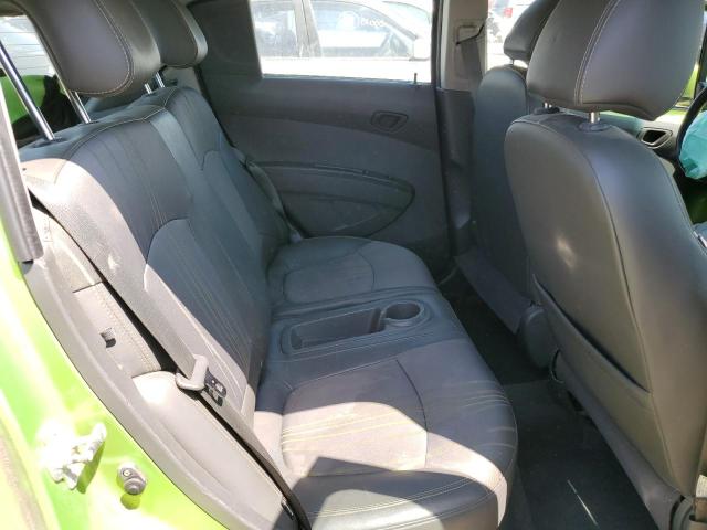 Photo 10 from auction – 2015 CHEVROLET SPARK LS with VIN KL8CB6S9XFC708990