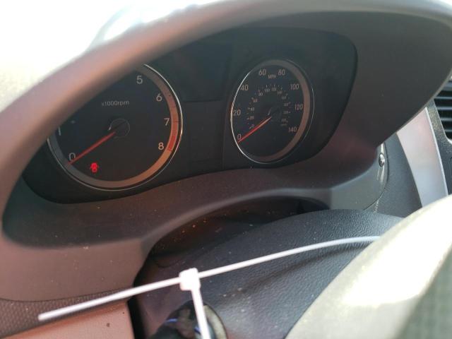 Photo 9 from auction – 2015 HYUNDAI ACCENT GLS with VIN KMHCT4AE1FU930217