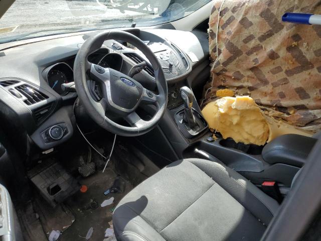 Photo 8 from auction – 2015 FORD ESCAPE S with VIN 1FMCU0F74FUB77251