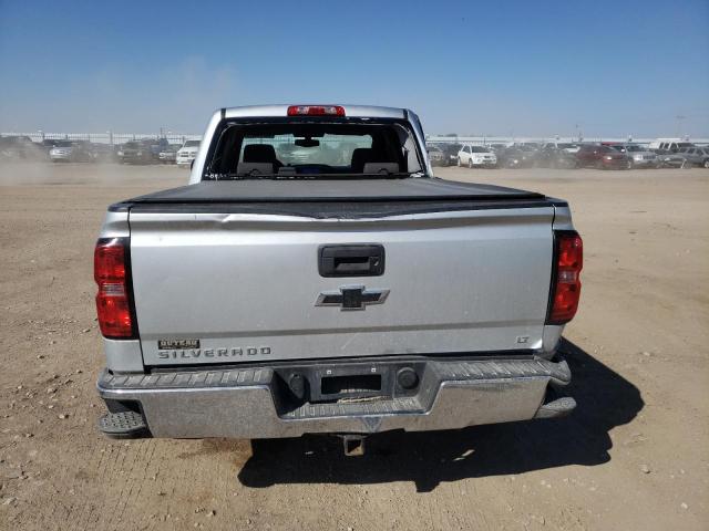 Photo 6 from auction – 2015 CHEVROLET SILVERADO with VIN 3GCUKREC4FG510052