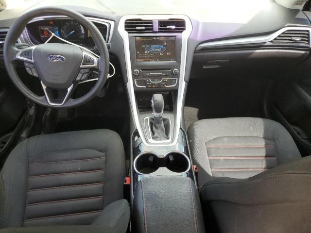 Photo 8 from auction – 2016 FORD FUSION SE with VIN 3FA6P0HD0GR183235