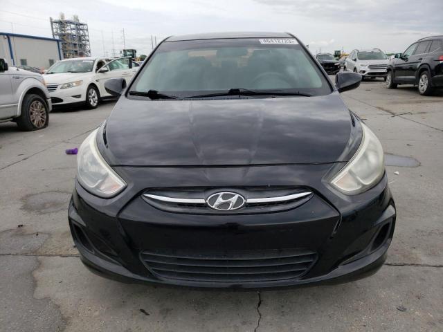 Photo 5 from auction – 2017 HYUNDAI ACCENT SE with VIN KMHCT4AE4HU375041