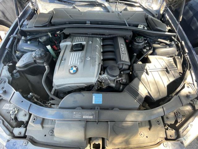 Photo 7 from auction – 2006 BMW 325 I with VIN WBAVB13546PT13885