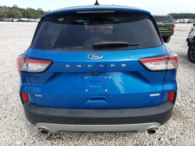 Photo 6 from auction – 2020 FORD ESCAPE SE with VIN 1FMCU0G60LUA31849