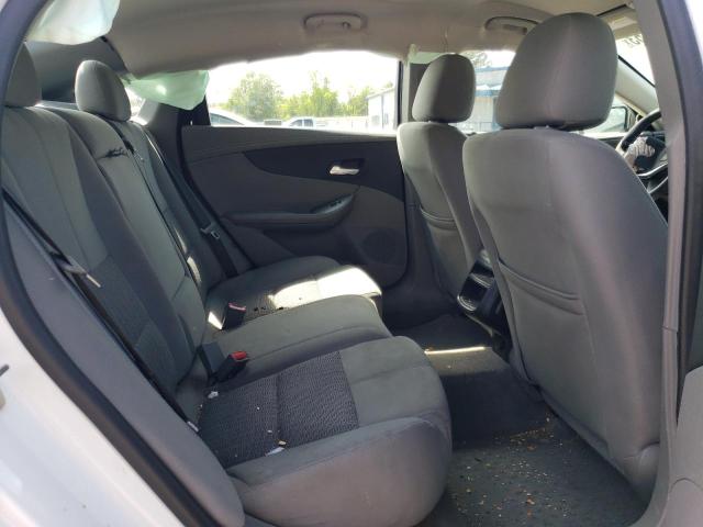 Photo 10 from auction – 2016 CHEVROLET IMPALA LS with VIN 1G11Z5SA1GU160624