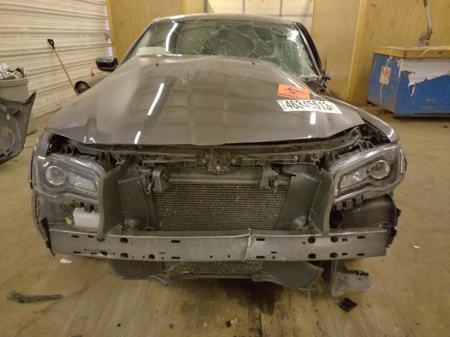 Photo 5 from auction – 2018 CHRYSLER 300 S with VIN 2C3CCAGG2JH191886