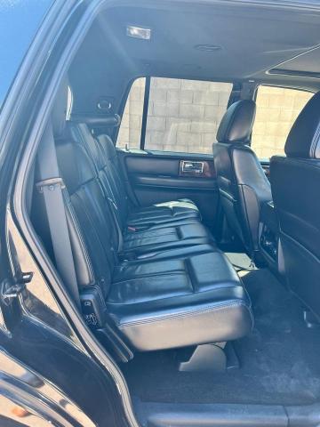 Photo 6 from auction – 2017 LINCOLN NAVIGATOR with VIN 5LMJJ2JT4HEL03375