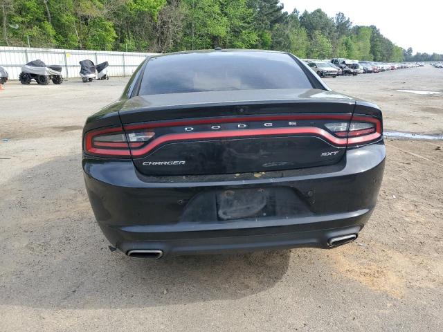 Photo 6 from auction – 2018 DODGE CHARGER SX with VIN 2C3CDXBG0JH297423