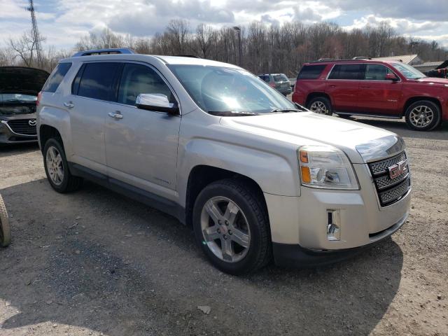 Photo 4 from auction – 2013 GMC TERRAIN SL with VIN 2GKFLXE3XD6153144