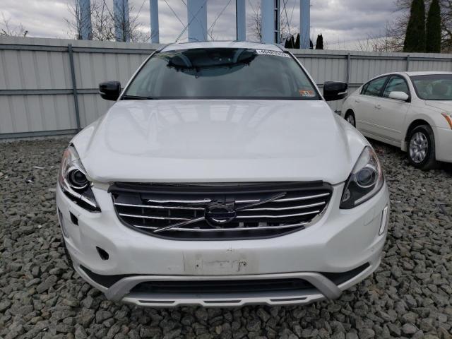 Photo 5 from auction – 2017 VOLVO XC60 T6 DY with VIN YV449MRR2H2213402