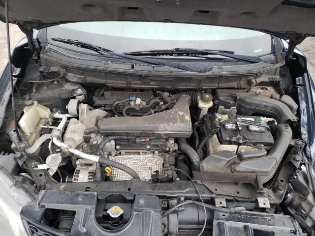 Photo 12 from auction – 2016 NISSAN ROGUE S with VIN 5N1AT2MV2GC875677