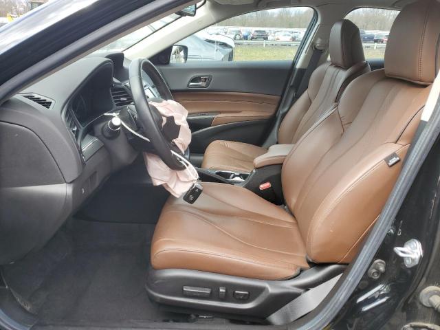 Photo 7 from auction – 2021 ACURA ILX PREMIU with VIN 19UDE2F70MA001623