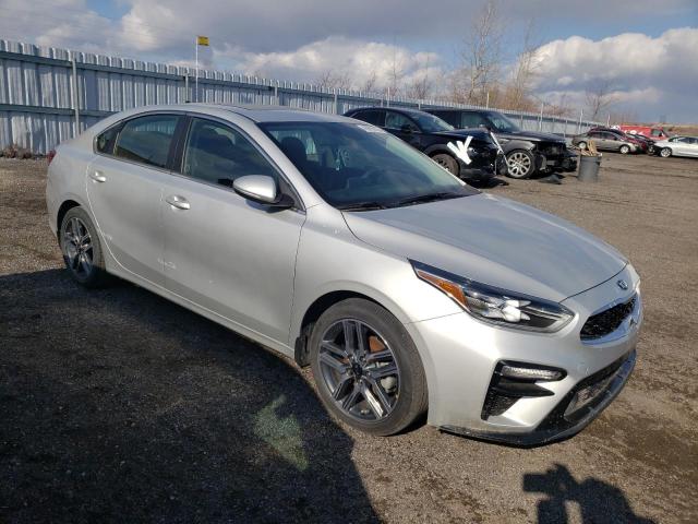Photo 4 from auction – 2020 KIA FORTE EX with VIN 3KPF54AD0LE254386