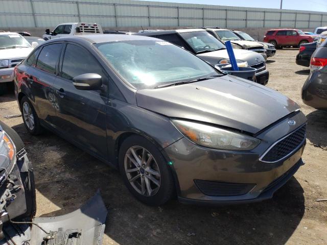 Photo 4 from auction – 2015 FORD FOCUS SE with VIN 1FADP3F20FL374967
