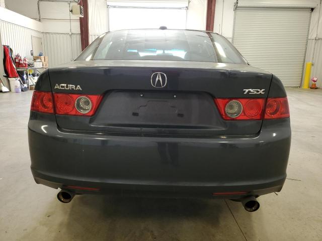 Photo 6 from auction – 2008 ACURA TSX with VIN JH4CL96948C007296