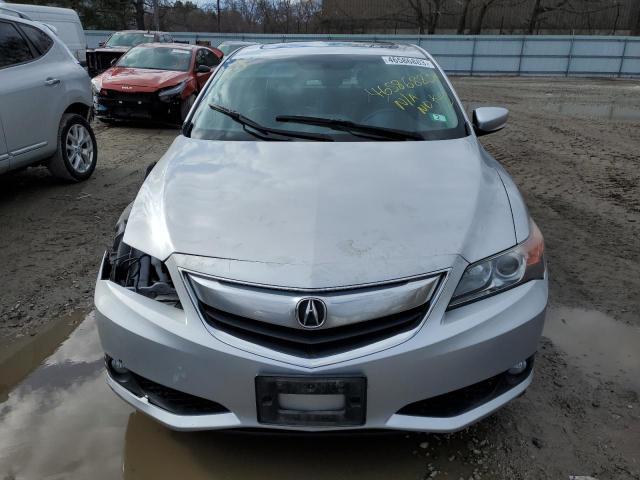 Photo 5 from auction – 2014 ACURA ILX 20 TEC with VIN 19VDE1F79EE008425