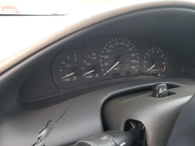 Photo 9 from auction – 2003 CHEVROLET CAVALIER L with VIN 1G1JF52F737195441