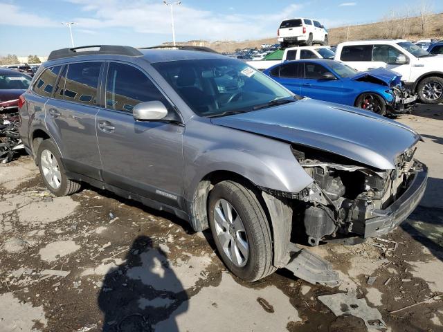 Снимка 4 от търг – 2010 SUBARU OUTBACK 2. с VIN 4S4BRCCC1A3317304