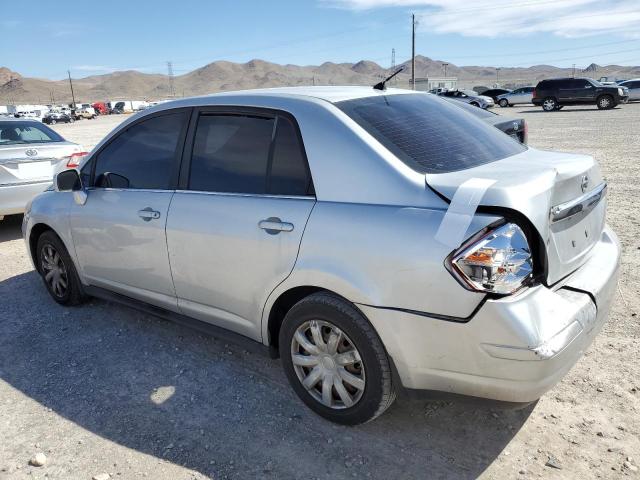 Photo 2 from auction – 2008 NISSAN VERSA S with VIN 3N1BC11E98L365942