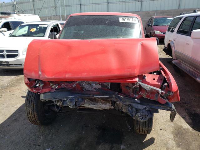 Photo 5 from auction – 2003 FORD RANGER with VIN 1FTYR10D53PB36377