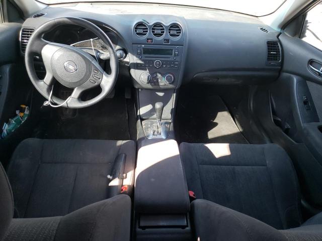 Photo 8 from auction – 2011 NISSAN ALTIMA BAS with VIN 1N4AL2AP1BN486994
