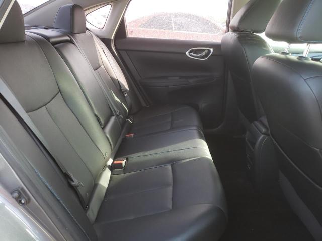 Photo 10 from auction – 2019 NISSAN SENTRA S with VIN 3N1AB7AP4KY238741