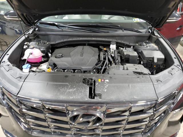 Photo 12 from auction – 2023 HYUNDAI TUCSON LIM with VIN 5NMJECAE2PH164281