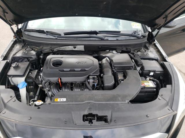 Photo 11 from auction – 2016 HYUNDAI SONATA SE with VIN 5NPE24AF9GH354882